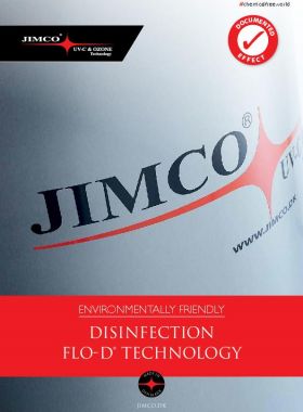 Disinfection and Sterilisation