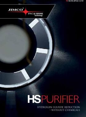 HS Purifier Brochure