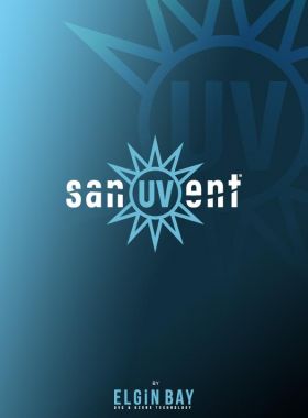 Sanuvent Product Brochure