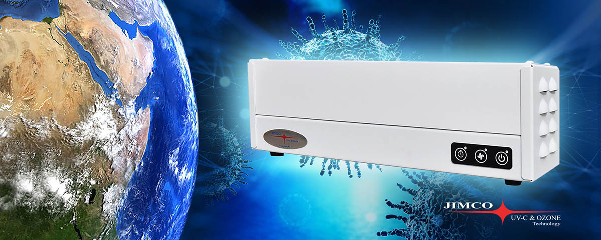 MAC500 Portable Air Purifier