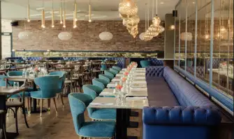 The Osprey Hotel's Green Revolution