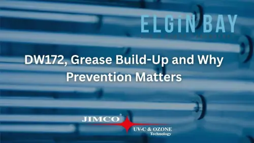 Click Here To Enlarge This Photo Of DW172&comma; Grease Build-Up and Why Prevention Matters