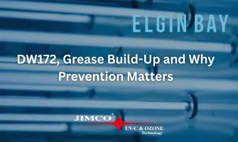 DW172&comma; Grease Build-Up and Why Prevention Matters