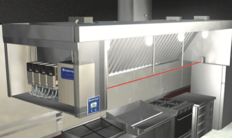 Advancements in Commercial Kitchen Ventilation: Enhancing Efficiency and Cost-Efficiency Through Technological Innovations