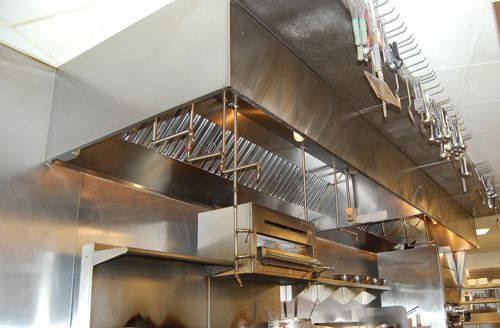 Click Here To Enlarge This Photo Of Transforming Kitchen Efficiency with  Demand-Controlled Ventilation: Meet Intelli-Hood