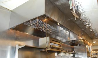 Transforming Kitchen Efficiency with  Demand-Controlled Ventilation: Meet Intelli-Hood