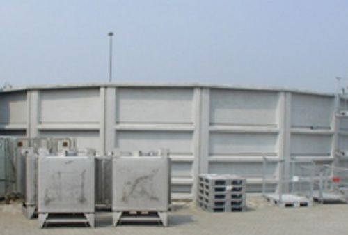 Click Here To Enlarge This Photo Of Water treatment