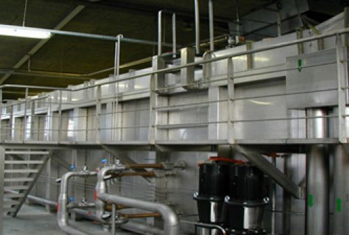 Click Here To Enlarge This Photo Of Water treatment
