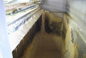 Water treatment