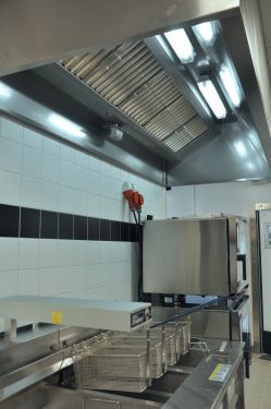 Click Here To Enlarge This Photo Of Jimco Kitchen Pollution Control