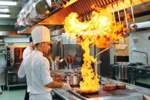 Jimco Kitchen Pollution Control