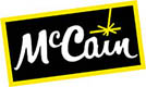 Mccain